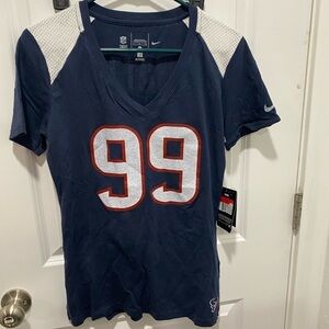 Nike JJ Watt Women’s Tshirt